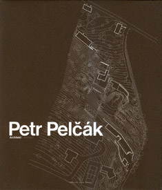 Petr Pelk Architekt