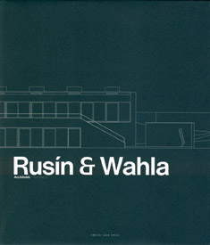 Rusn & Wahla Architekti