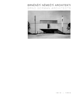 Brn�n�t� n�me�t� architekti