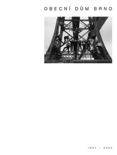 Obecn� d�m brno 1997-2002