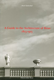 Architektura Brna 1815-1915