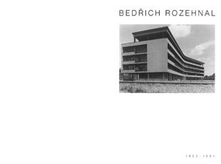 Bed�ich Rozehnal