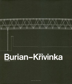 Burian-Kivinka Architekti