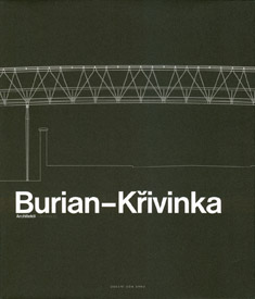 Burian-K�ivinka Architekti
