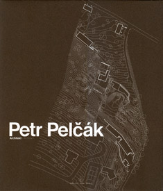 Petr Pel��k Architekt