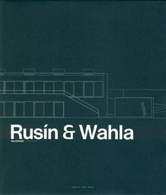 Rus�n & Wahla Architekti