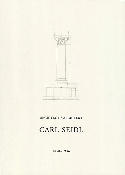 Carl Seidl