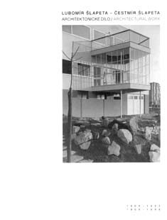 Lubom�r �lapeta - �estm�r �lapeta